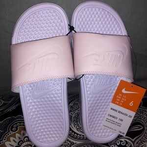 Women’s Nike Slides